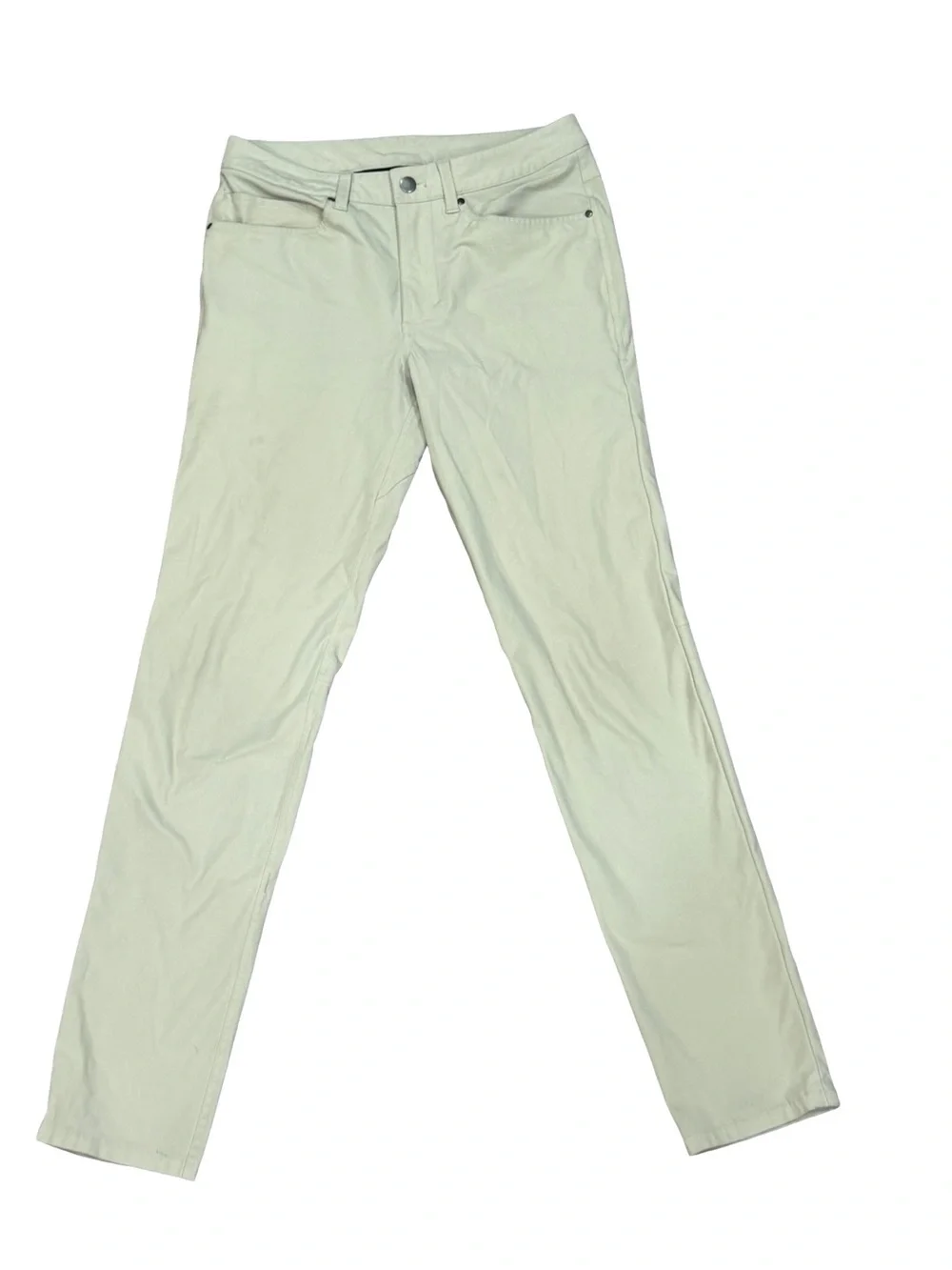✨ Lululemon ABC Pant Slim 32